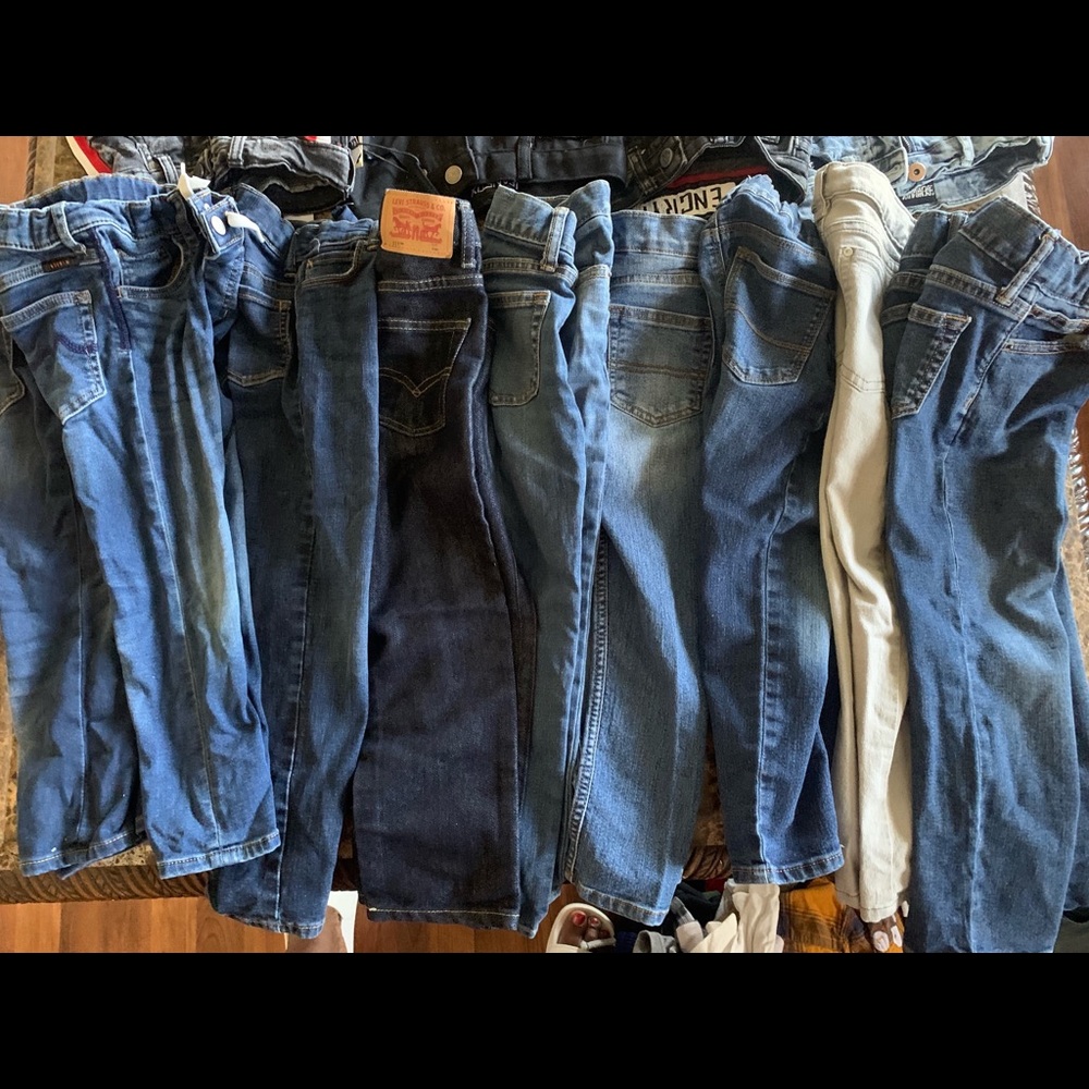 sizes 5t-6t - Picture 9 of 10